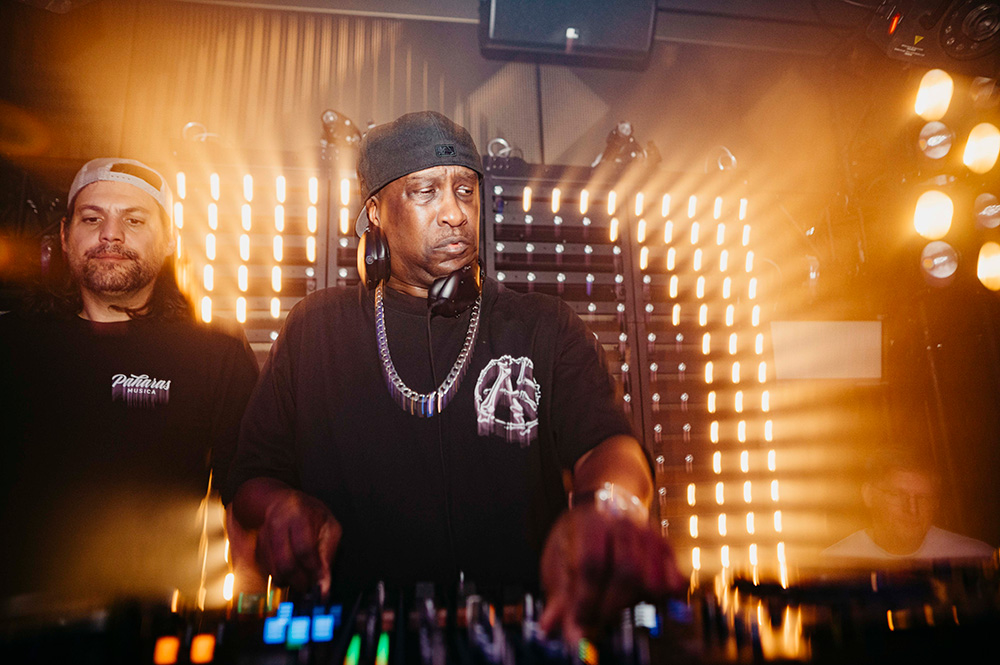 Paharas Musica Amsterdam 2025