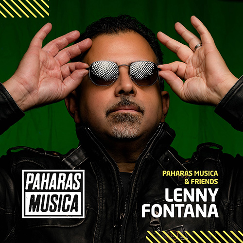 Lenny Fontana DJ Mix