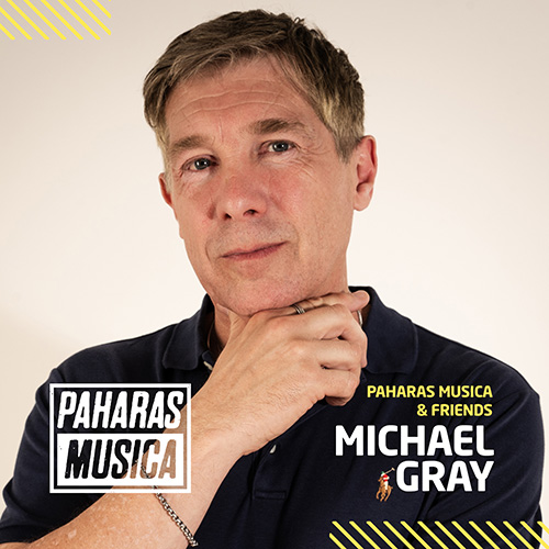 Michael Gray DJ Mix